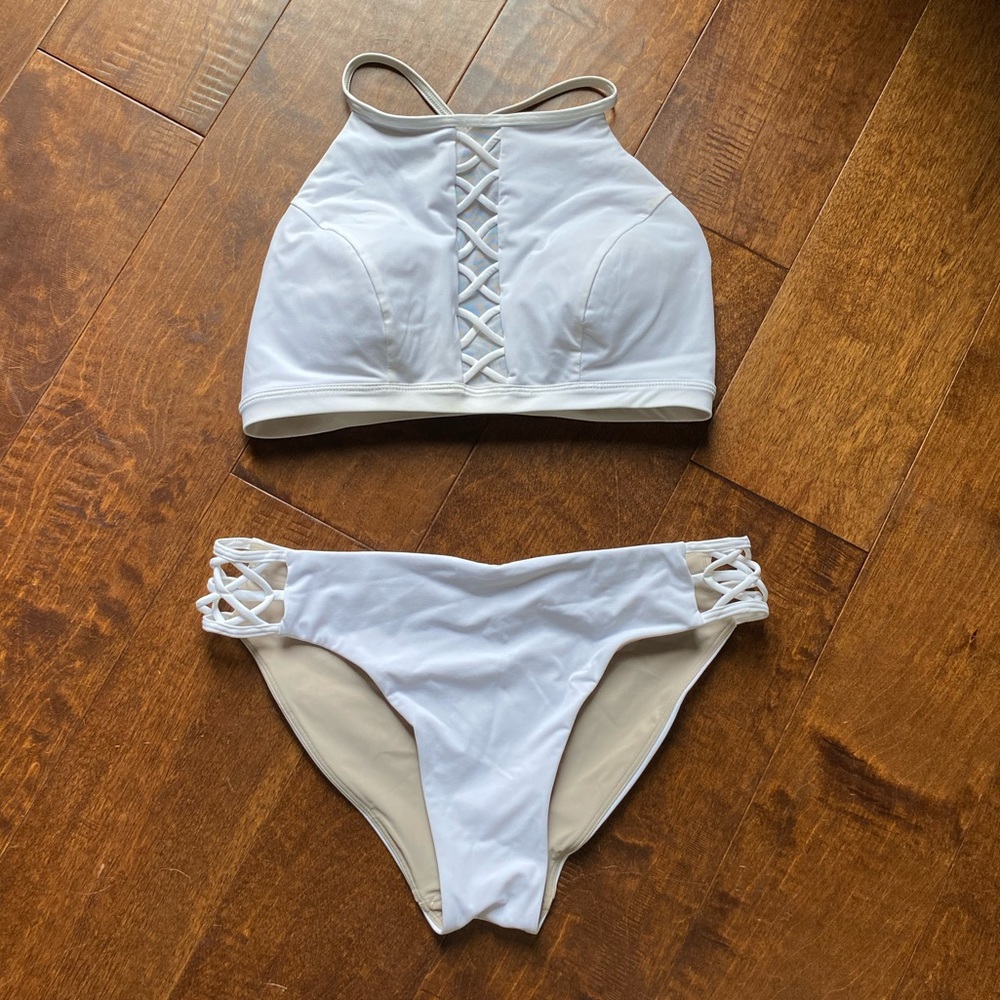 Lululemon Bikini